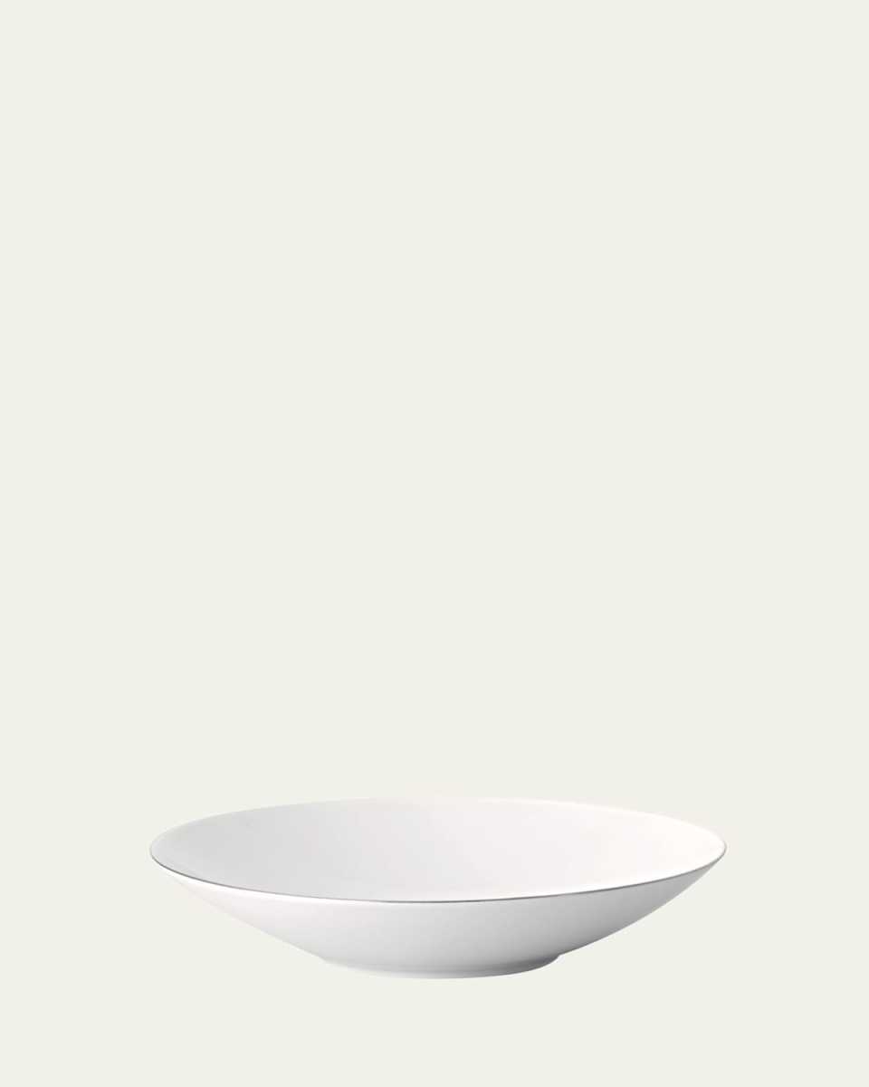 TAC 02 Platinum Soup Bowl